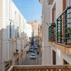 La Casita Del Mercado Apartamento
